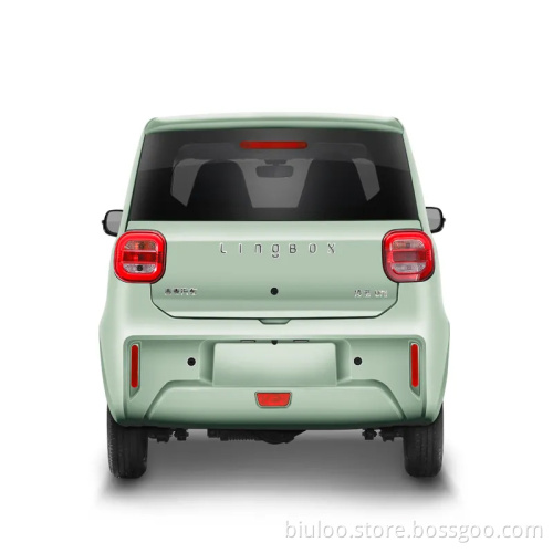 2023 New Electric Car High Speed 100km\/h Lithium Battery MINI EV UNI Electric small car Suv Electric Car